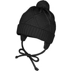 Lindberg Vêtements pour enfants Lindberg Kenner Baby Hat Black Unisex