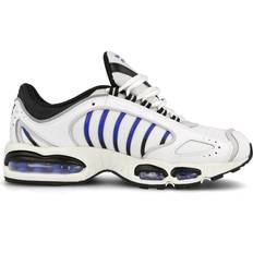 Nike Air Max Tailwind IV Lace-Up Bianca Uomo AQ2567 105