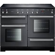 Rangemaster Toledo TOLP110EISL/C Grey