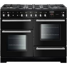 Rangemaster TOLP110DFFGB/C Black