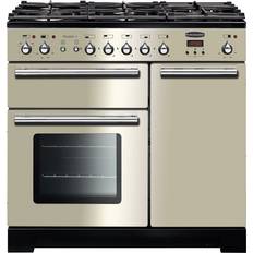 Rangemaster TOLP90DFFIV/C Beige