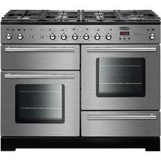 Rangemaster TOLP110DFFSS/C Stainless Steel