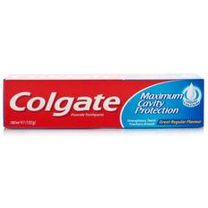Colgate Maximum Cavity Protection 100ml