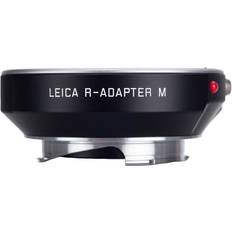 Leica R-Adapter M Adaptateur de monture d'objectif