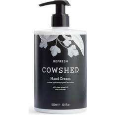 Pump Hand Care Cowshed Refresh Hand Cream 16.9fl oz