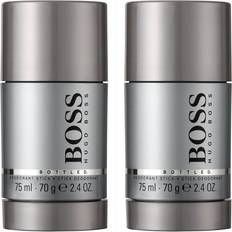 Hugo boss bottled deo stick HUGO BOSS Boss Bottled Deo Stick 75ml 2-pack