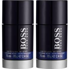 Hugo boss bottled deo stick HUGO BOSS Boss Bottled Night Deo Stick 2-pak