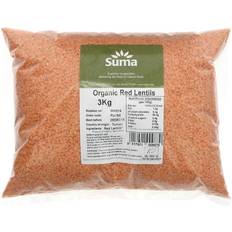 Red Lentils 3kg