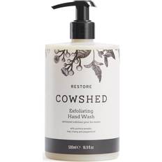 Cowshed Restore Exfoliating Hand Wash 500ml