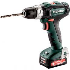 Metabo PowerMaxx SB 12 (2x2.0Ah) (601076500)