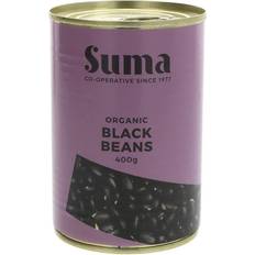 Suma Black Beans 400g 400g