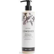 Exfoliating Hand Washes Cowshed Restore Exfoliating Hand Wash 10.1fl oz