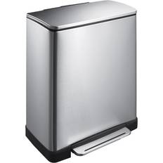 Eko E-Cube Step Bin 12.152gal