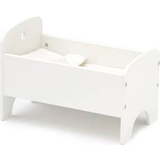 Dollbed with Bedset
