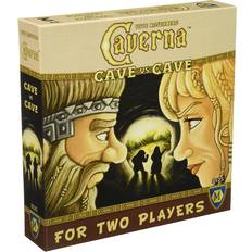 Caverna: Cave vs Cave