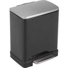 E cube Eko E-Cube Step Bin 19L