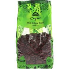 Suma Red Kidney Beans 6x500g 500g 6pack