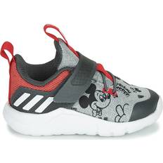 adidas Rapidaflex Mickey - Medium Grey Heather/Cloud White/Grey Six