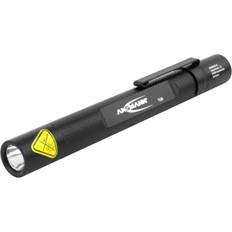Ansmann Future T120 Negro 3 W Ip54 1600-0160