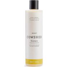 Cowshed Boost Shampoo 300ml