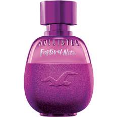 Hollister Festival Nite for Her EdP