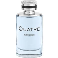Boucheron Men Eau de Toilette Boucheron Quatre Intense Pour Homme EdT 100ml
