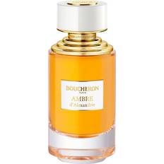 Ambre d'Alexandrie EdP