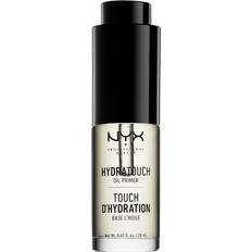 Pipetti Meikinpohjustusvoiteet NYX Hydra Touch Oil Primer