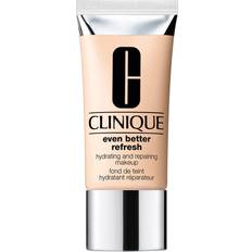 Clinique even better refresh Clinique Even Better Refresh Hydrating & Repairing Foundation WN04 Bone