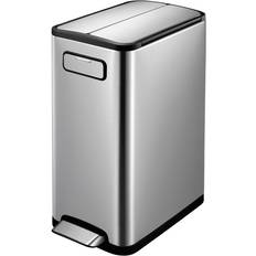 Bin 45l Eko Ecofly Step Bin