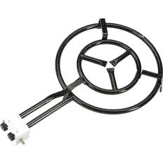 Quemadores de gas Vaello Campos Paella Gas Burner 50cm