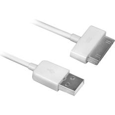USB A-30 Pin