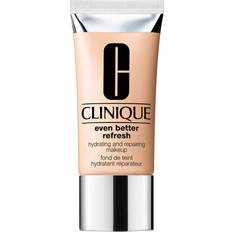 Clinique even better cn 40 Clinique Even Better Refresh Fond de Teint Hydratant Réaparateur CN 40 Cream Chamois