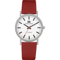 Unisex Wrist Watches Danish Design (IQ19Q199)