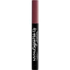 NYX Lip Lingerie Push-Up Long-Lasting Lipstick French Maid