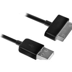 Ewent USB A-30 Pin 1m