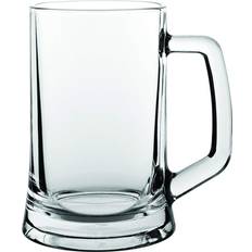 Pasabahce - Verre à bière 66cl 12pcs