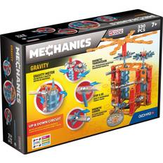 Gravity circuit Geomag Gravity Up & Down Circuit 330pcs