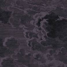 Cole & Son Nuvolette Cloud Wallpaper 2 Rolls Midnight 114/28057