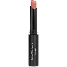 BareMinerals BarePRO Longwear Lipstick Camellia