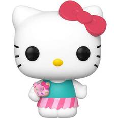 Hello Kitty Action Figures Funko Pop! Hello Kitty Sweet Treat