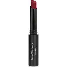 Bareminerals barepro BareMinerals BarePRO Longwear Lipstick Raspberry