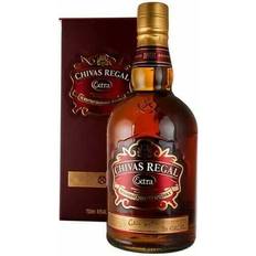 Chivas Regal Bier & Spirituosen Chivas Regal Extra Blended Scotch 40% 70 cl