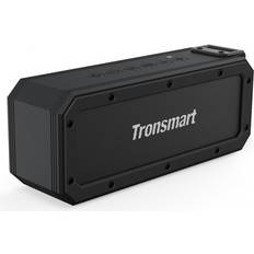 Tronsmart Element Force+ Enceinte Bluetooth IPX7 Max 40W 15 H