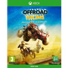 Off-Road Racing Xbox One