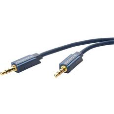 ClickTronic Casual 3.5mm - 3.5mm 3m