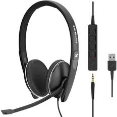 Sennheiser Headphones Sennheiser SC 165 USB