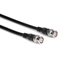 Cables Hosa Coaxial BNC-BNC 3.3ft