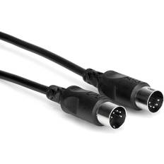 Cables Hosa Midi Din-Din 1ft