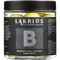 Lakrids by Bülow Fødevarer Lakrids by Bülow B - Passion Fruit 150g